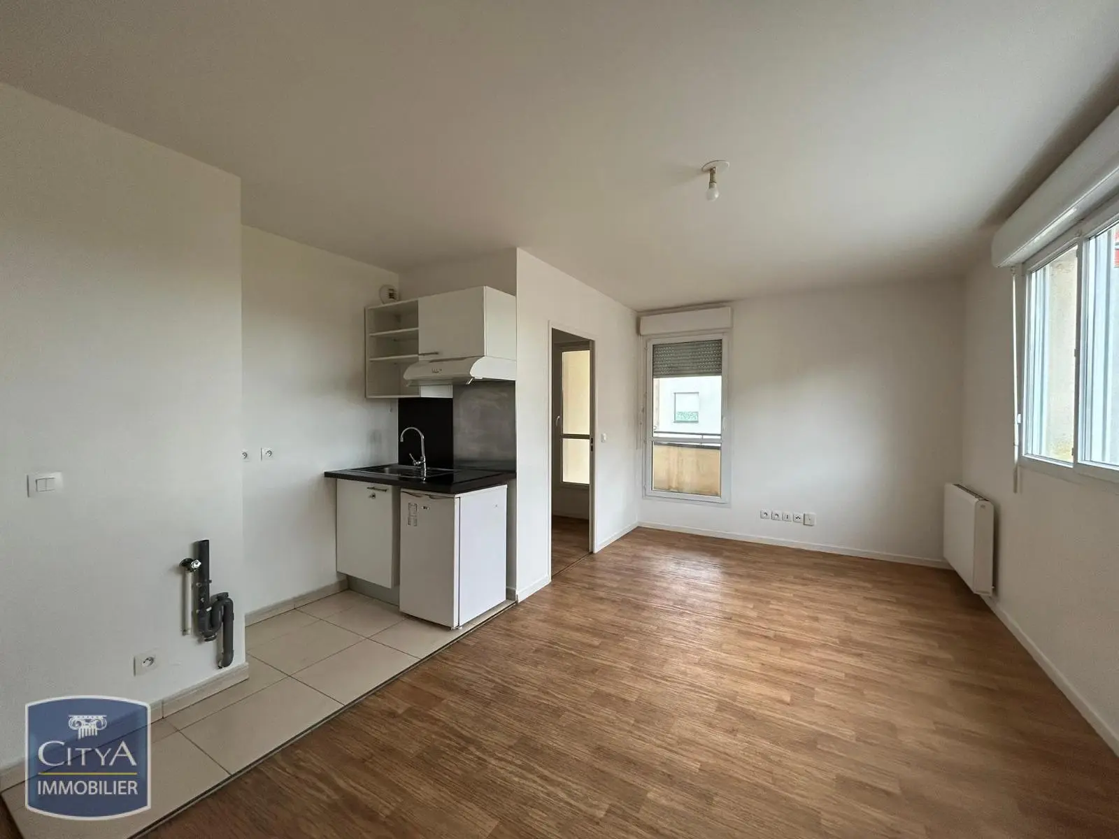 Photo 1 Appartement 2 pièces 35.86m²