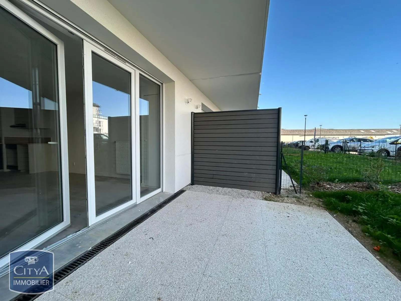 Photo 10 appartement Luisant