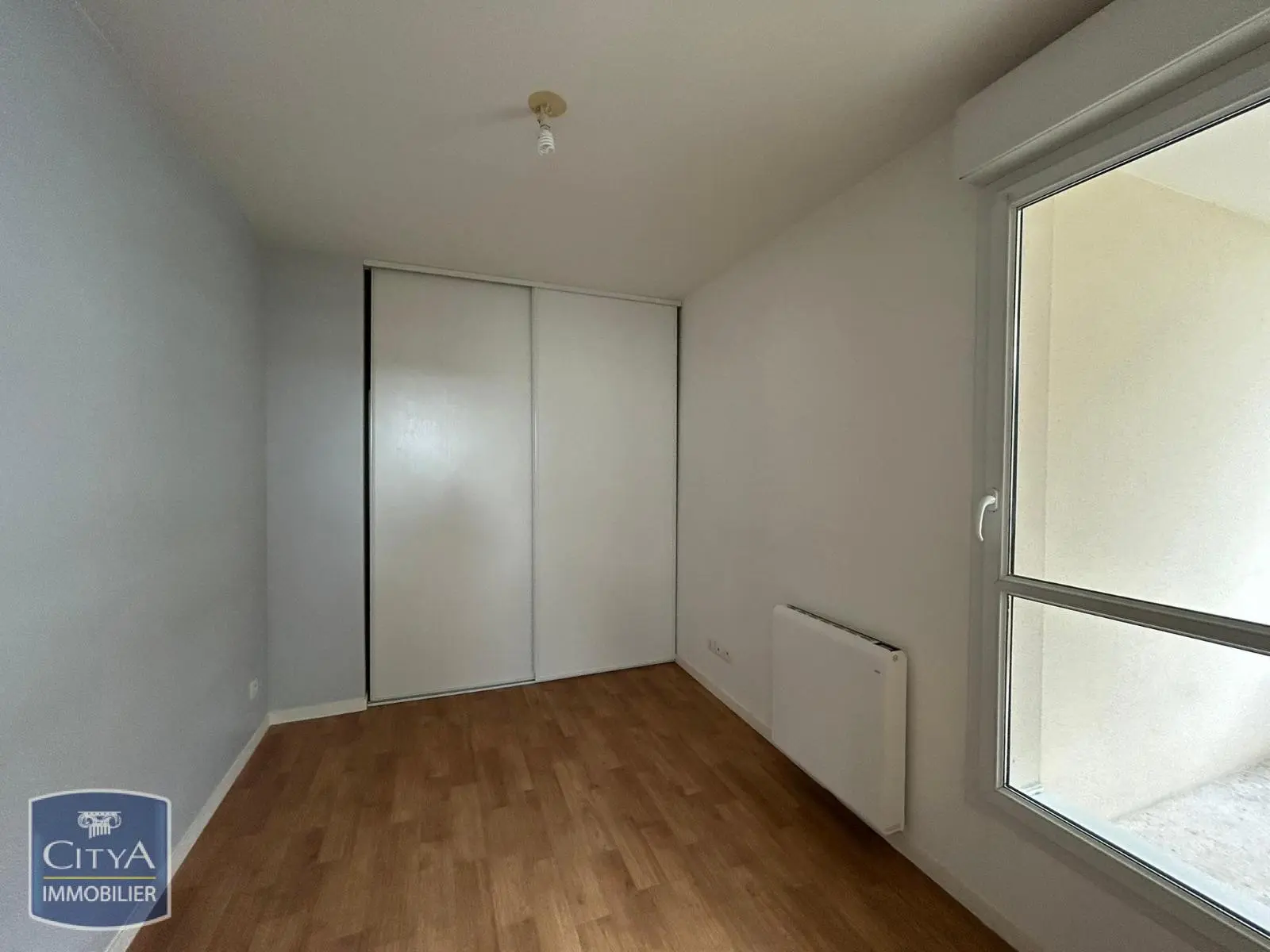Photo 4 Appartement 2 pièces 35.86m²