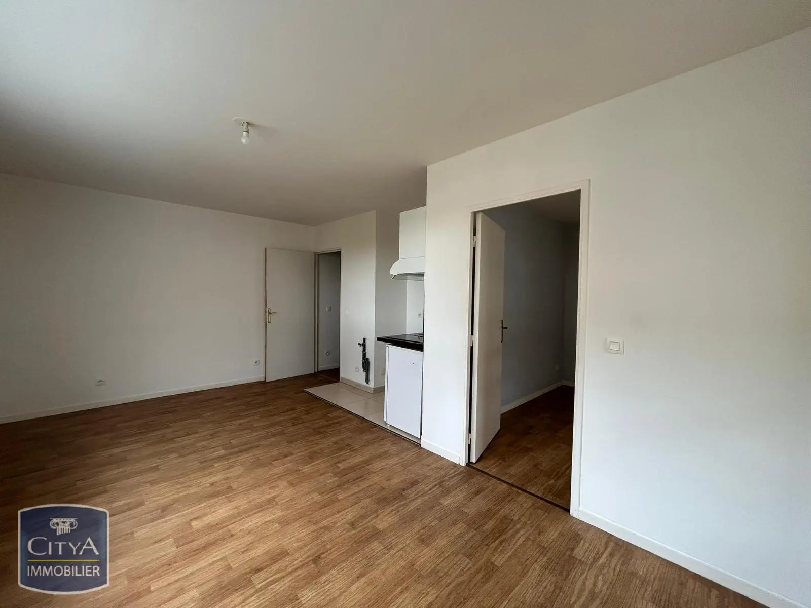 Photo 2 Appartement 2 pièces 35.86m²