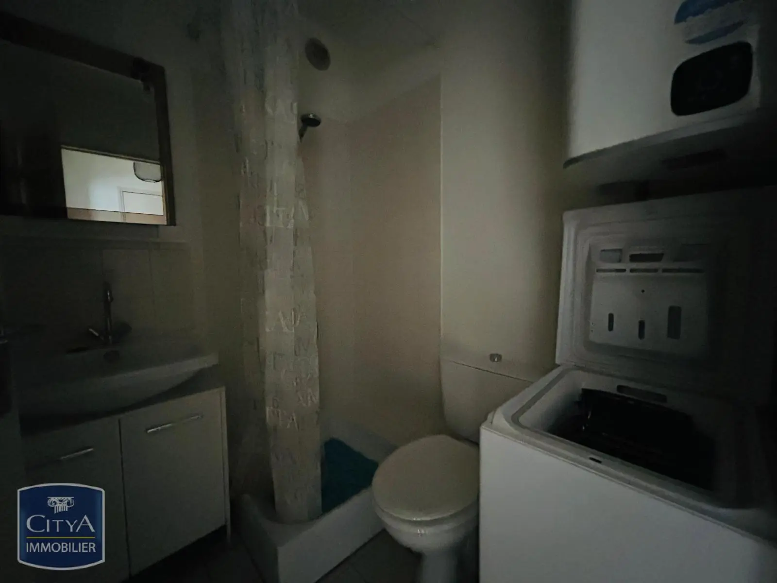 Photo 4 Appartement 1 pièce 26.2m²