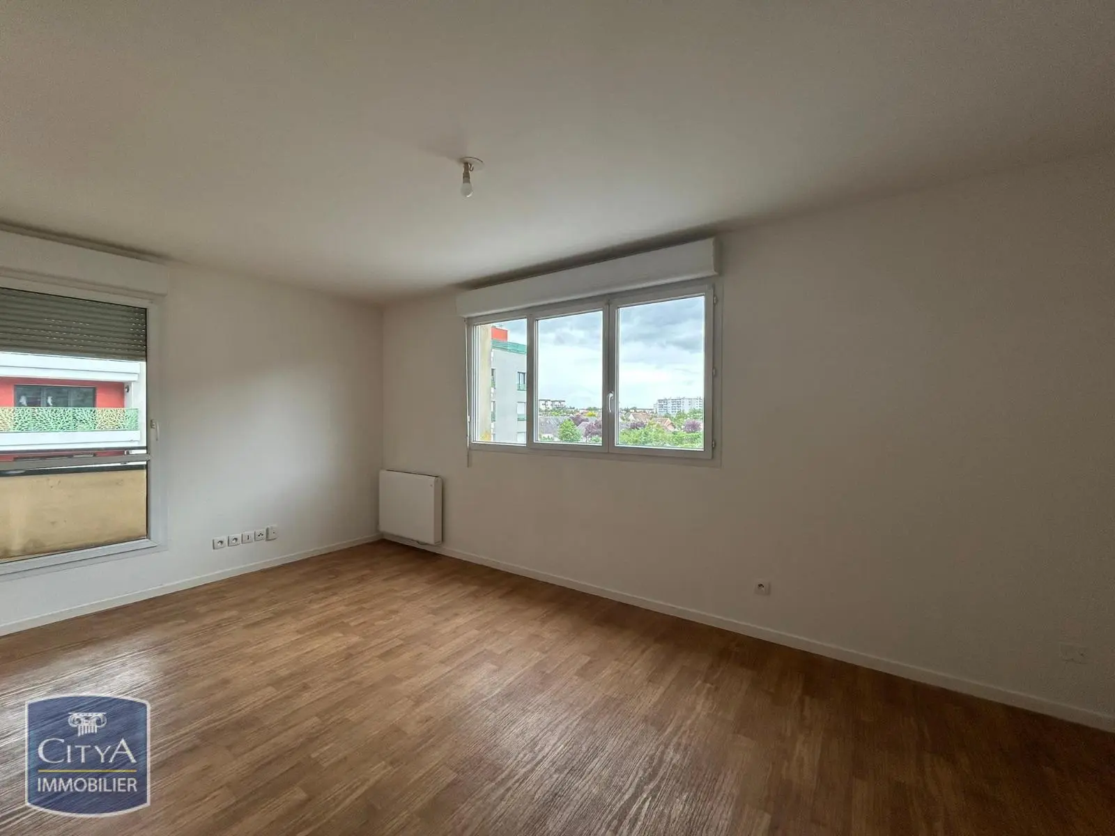 Photo 3 Appartement 2 pièces 35.86m²