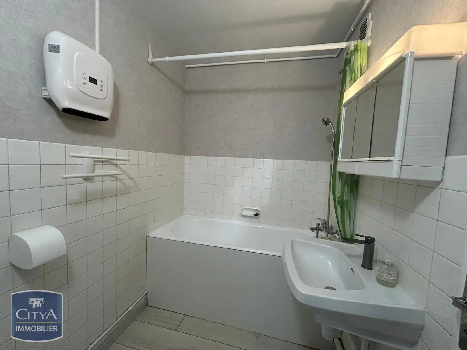 Photo 4 Appartement 1 pièce 23.53m²