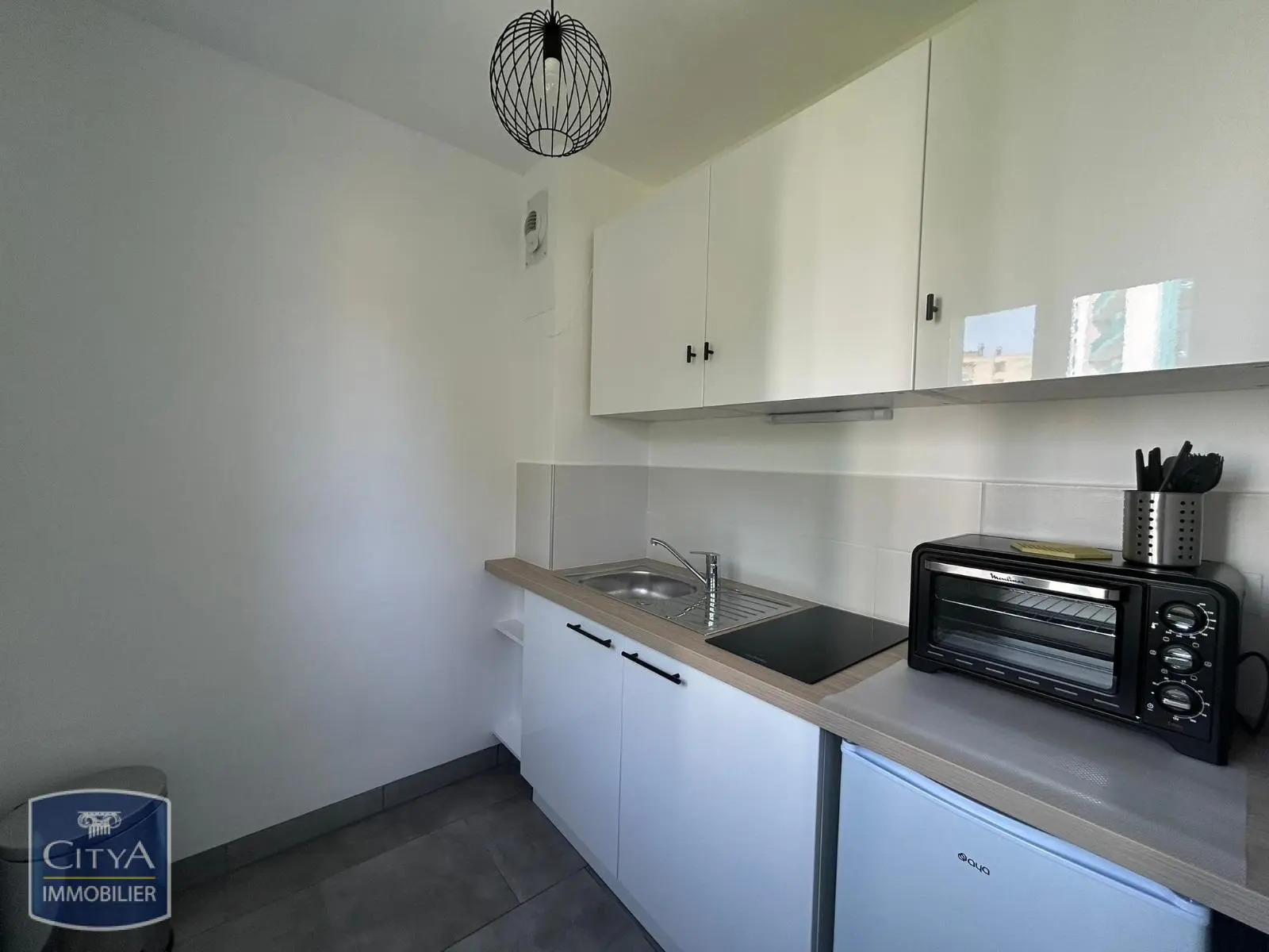 Photo 5 Appartement 1 pièce
