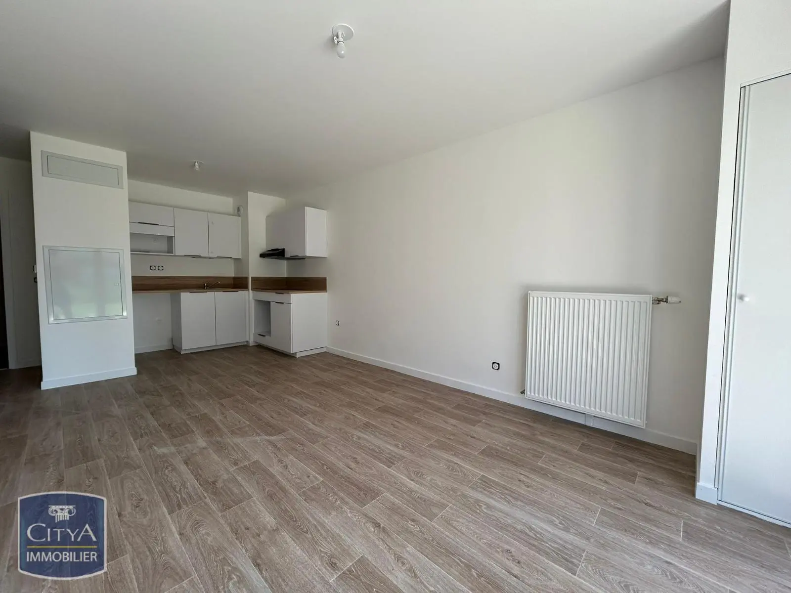 Photo 2 appartement Luisant