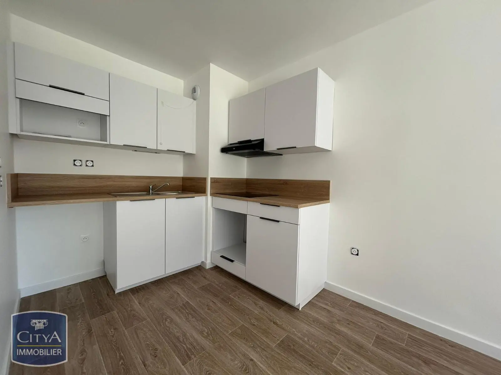 Photo 3 appartement Luisant