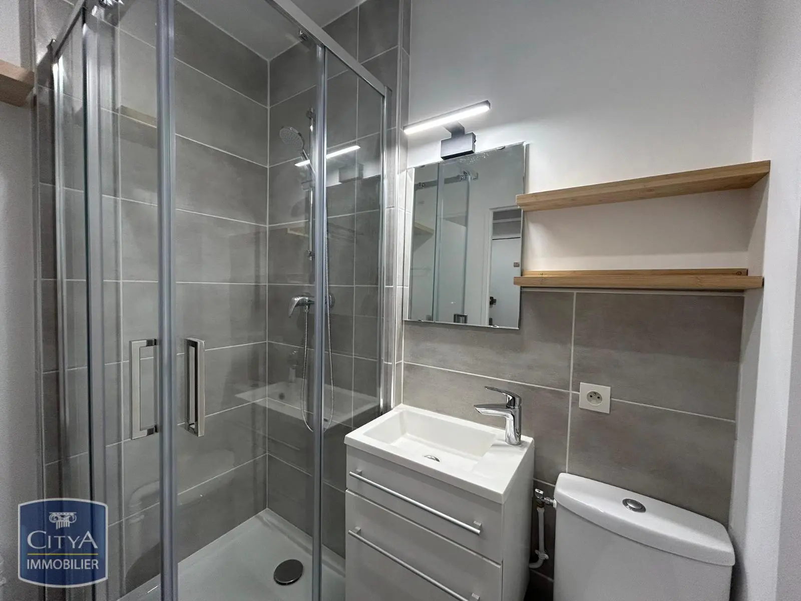 Photo 6 Appartement 1 pièce