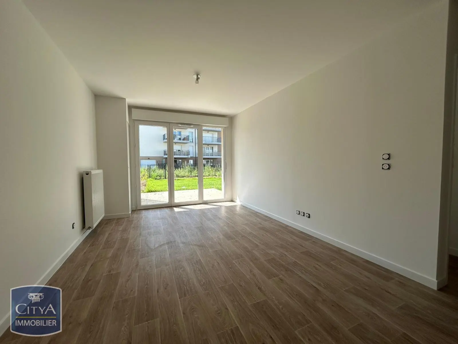 Photo 1 Appartement 2 pièces 41.24m²