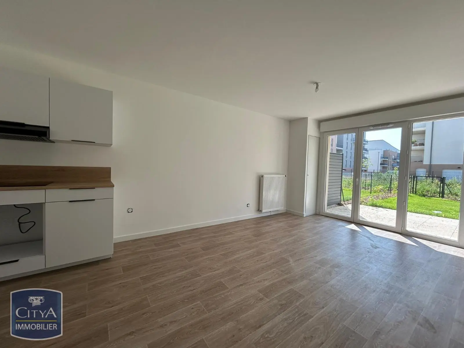 Photo 1 appartement Luisant