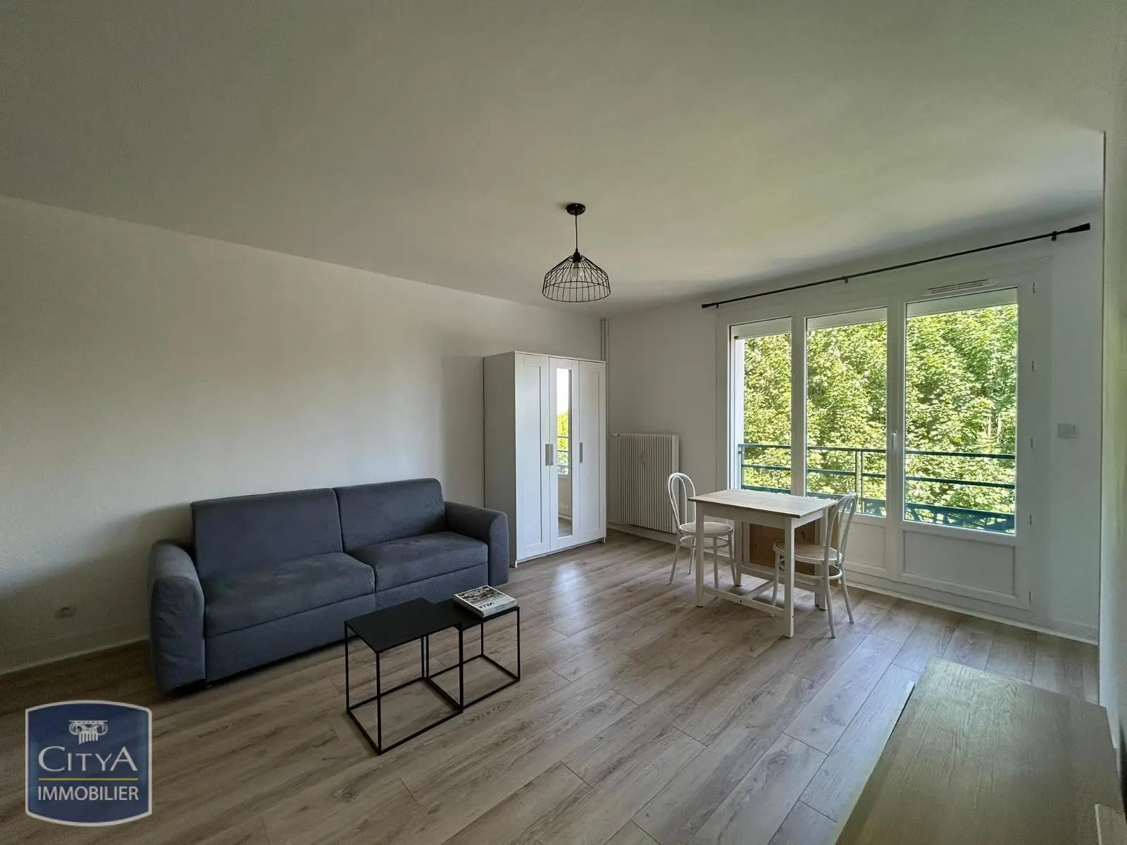 Photo 1 Appartement 1 pièce