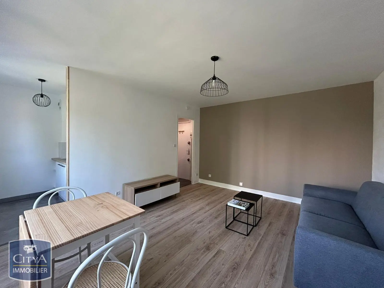 Photo 3 Appartement 1 pièce