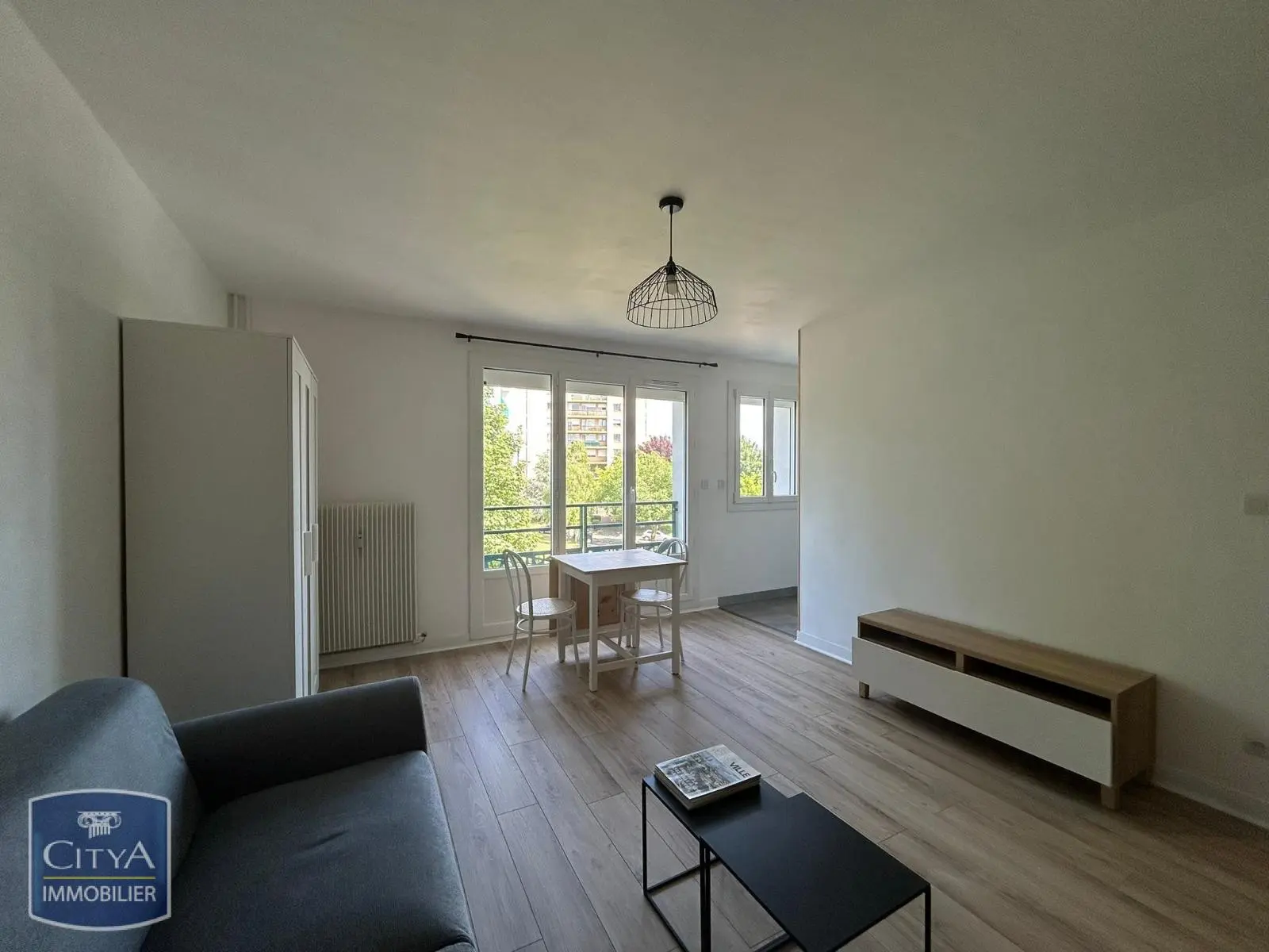 Photo 2 Appartement 1 pièce