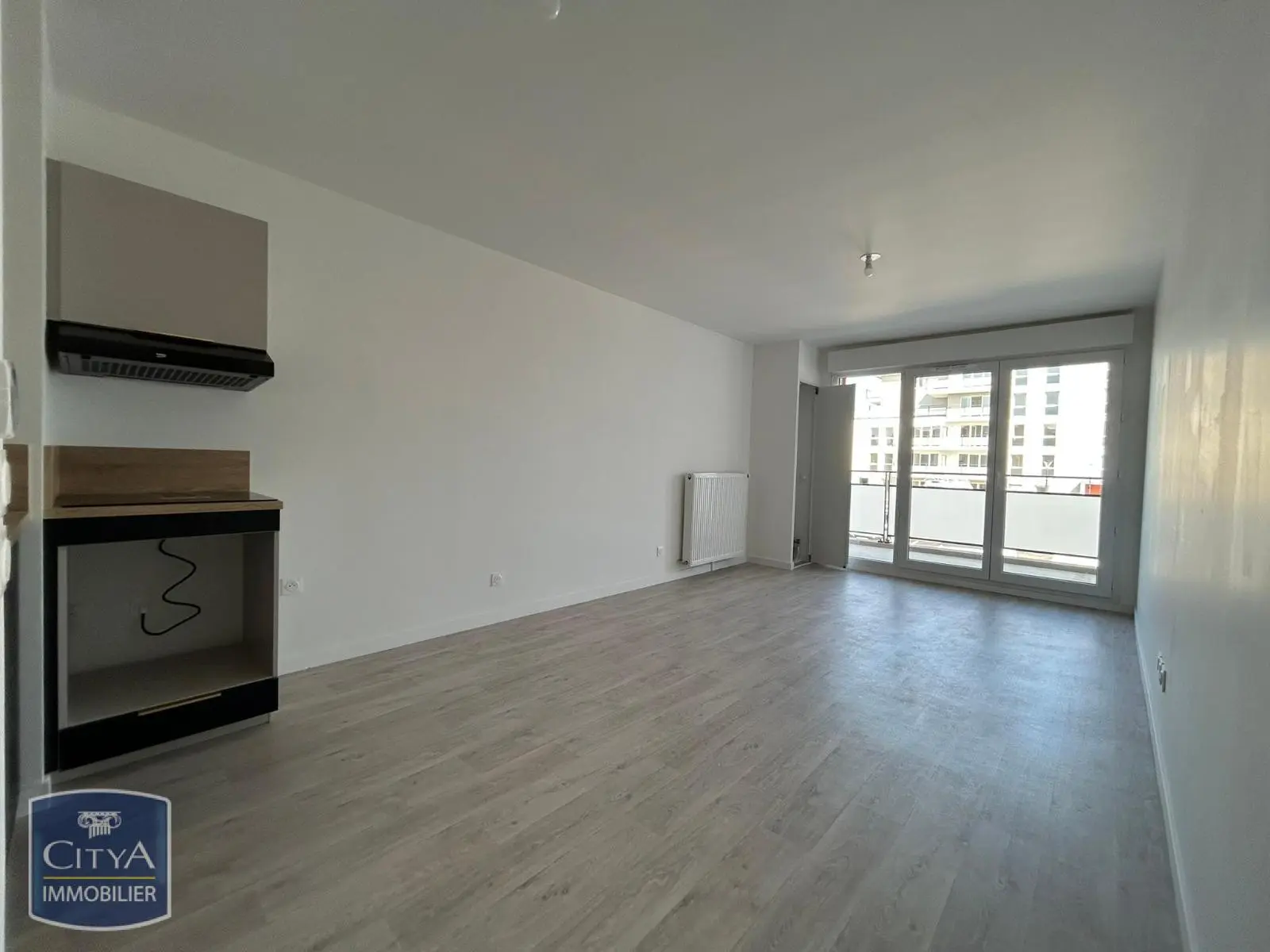 Photo 3 Appartement 3 pièces 55.55m²
