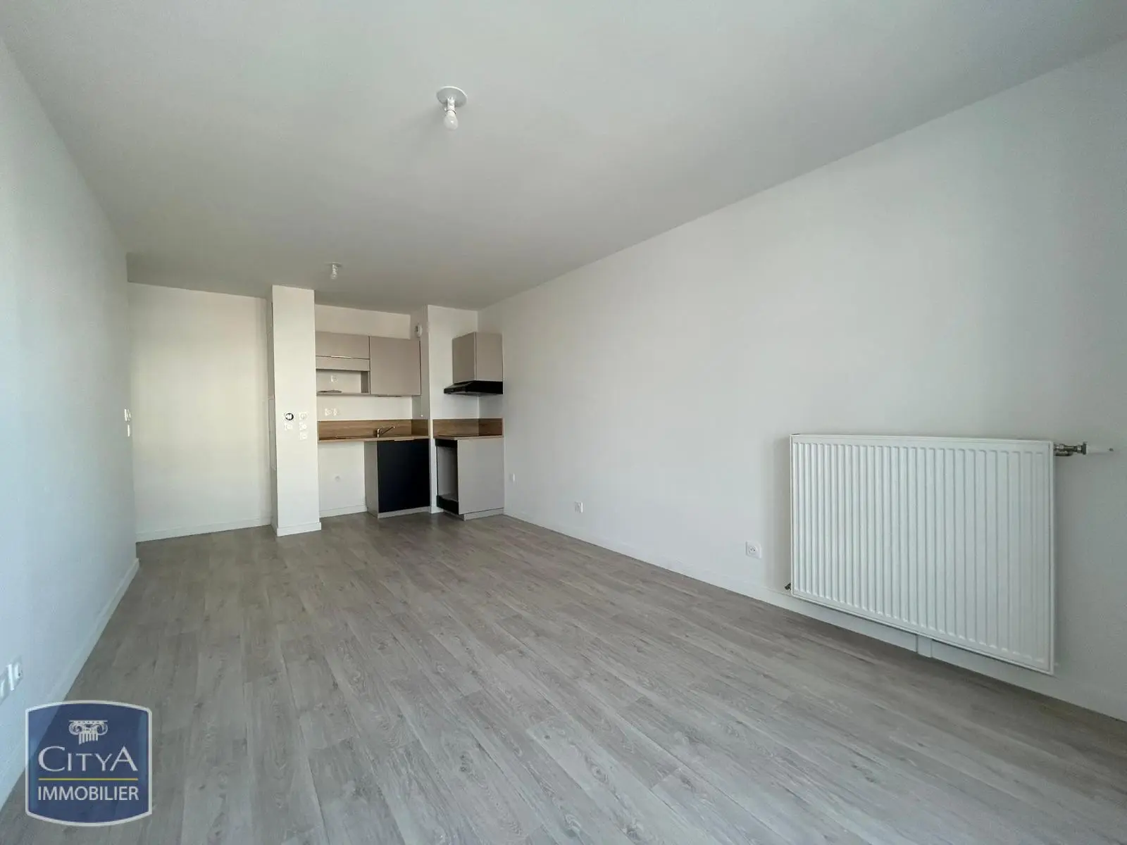 Photo 1 Appartement 3 pièces 55.55m²