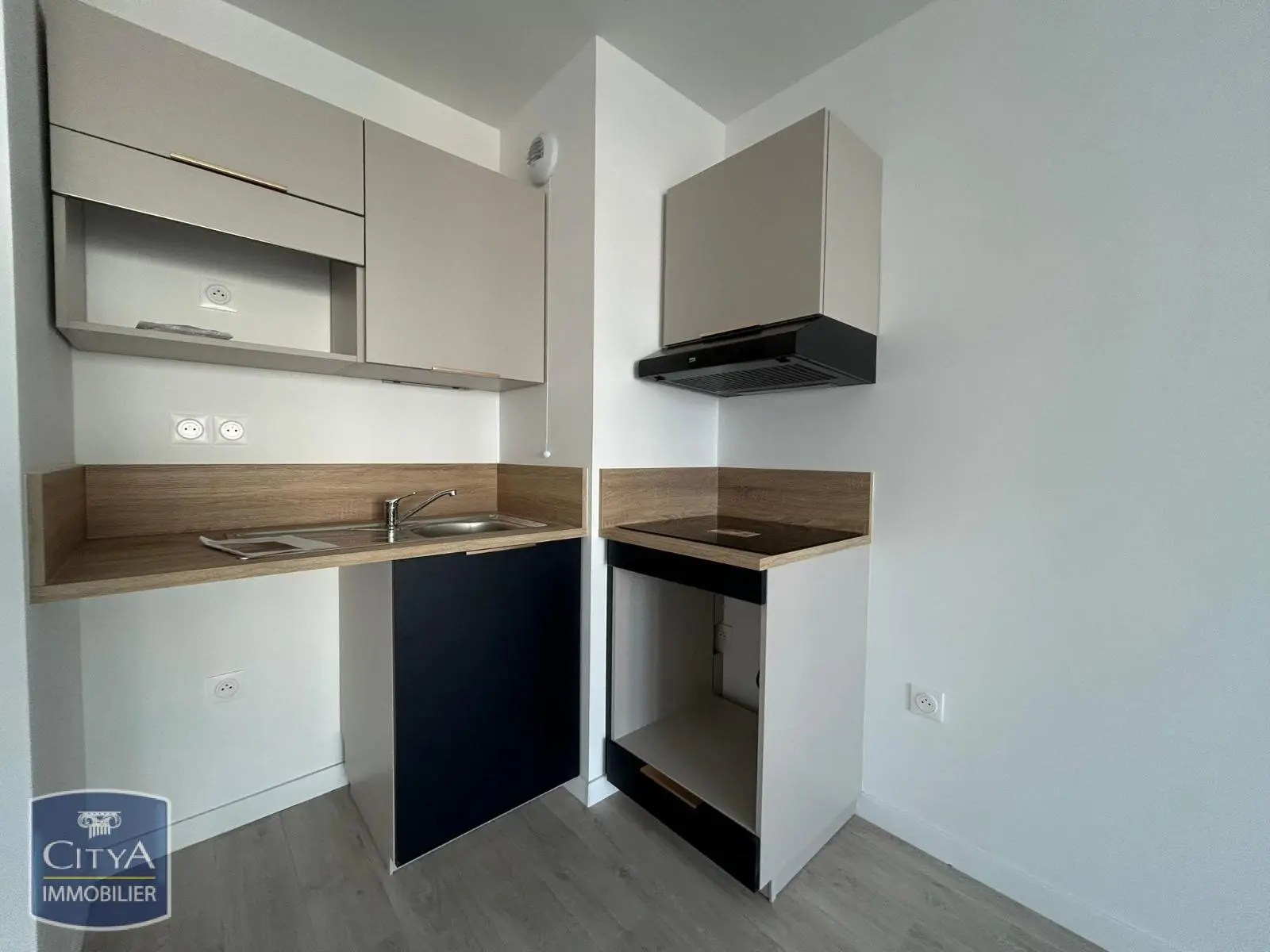 Photo 2 Appartement 3 pièces 55.55m²