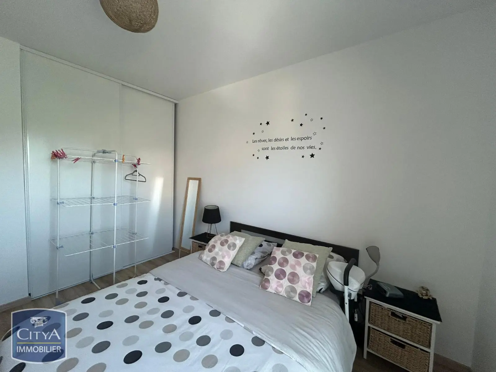 Photo 3 Appartement 2 pièces 41.3m²