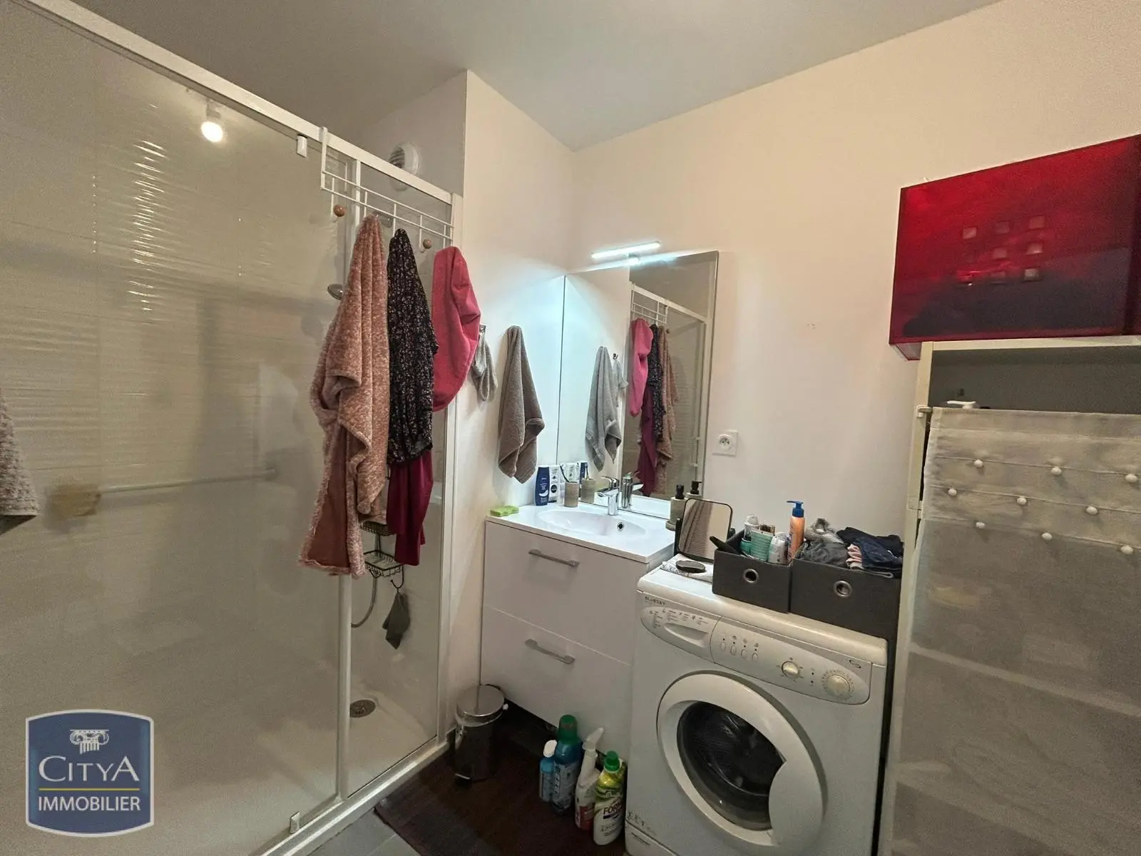 Photo 5 Appartement 2 pièces 41.3m²