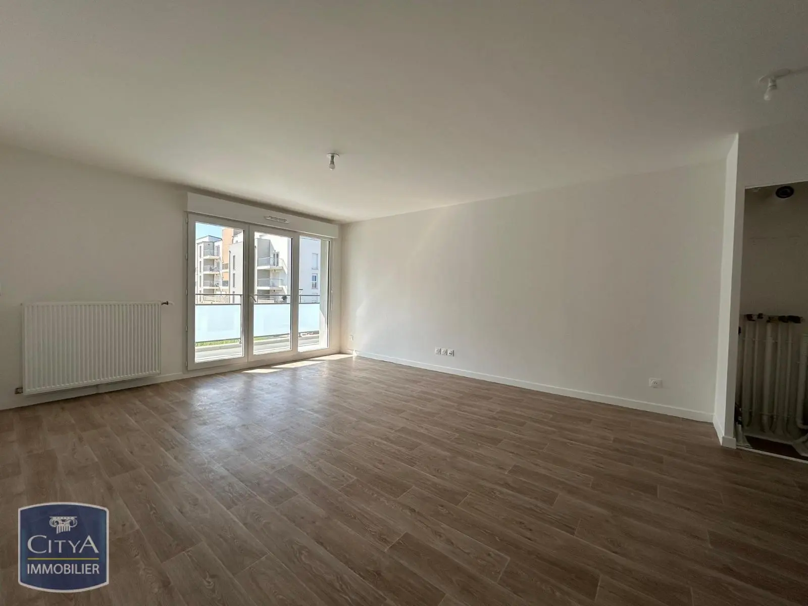 Photo 1 Appartement 4 pièces 80.06m²