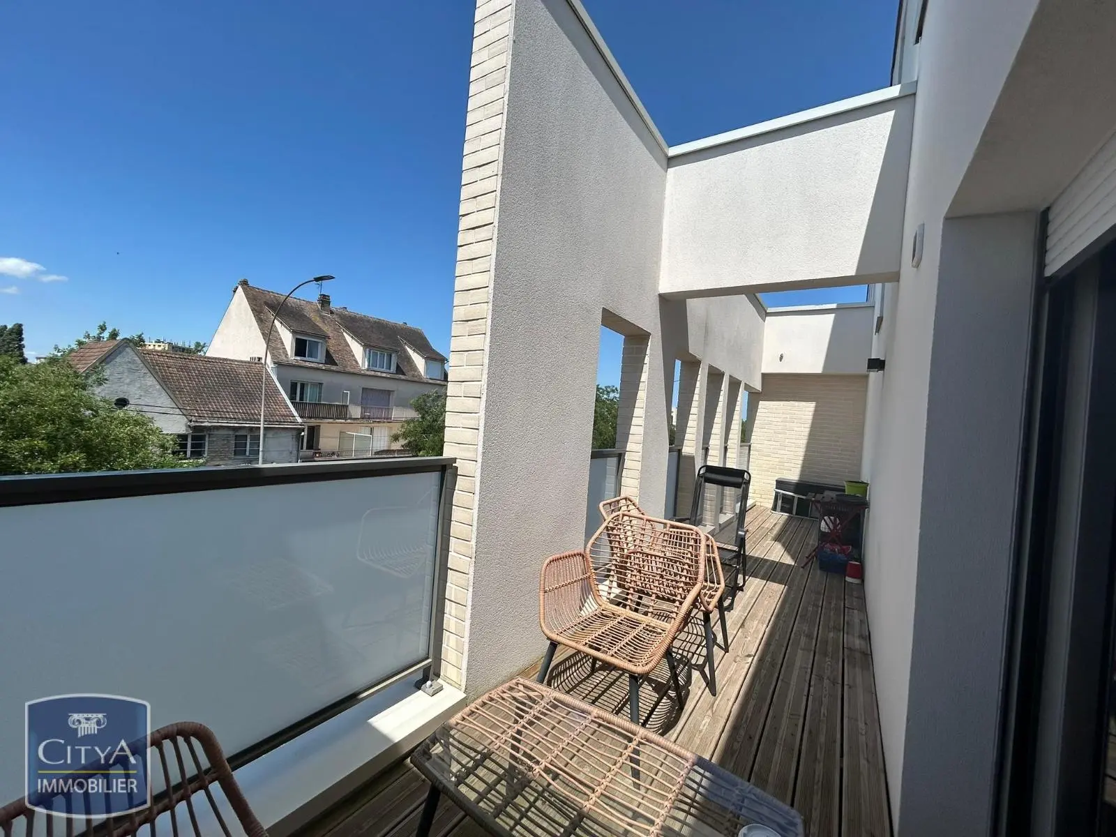 Photo 4 Appartement 2 pièces 41.3m²