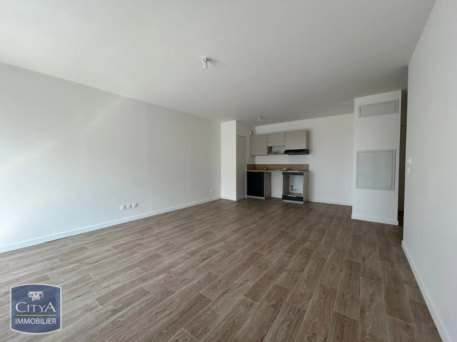 Photo 2 Appartement 4 pièces 80.06m²