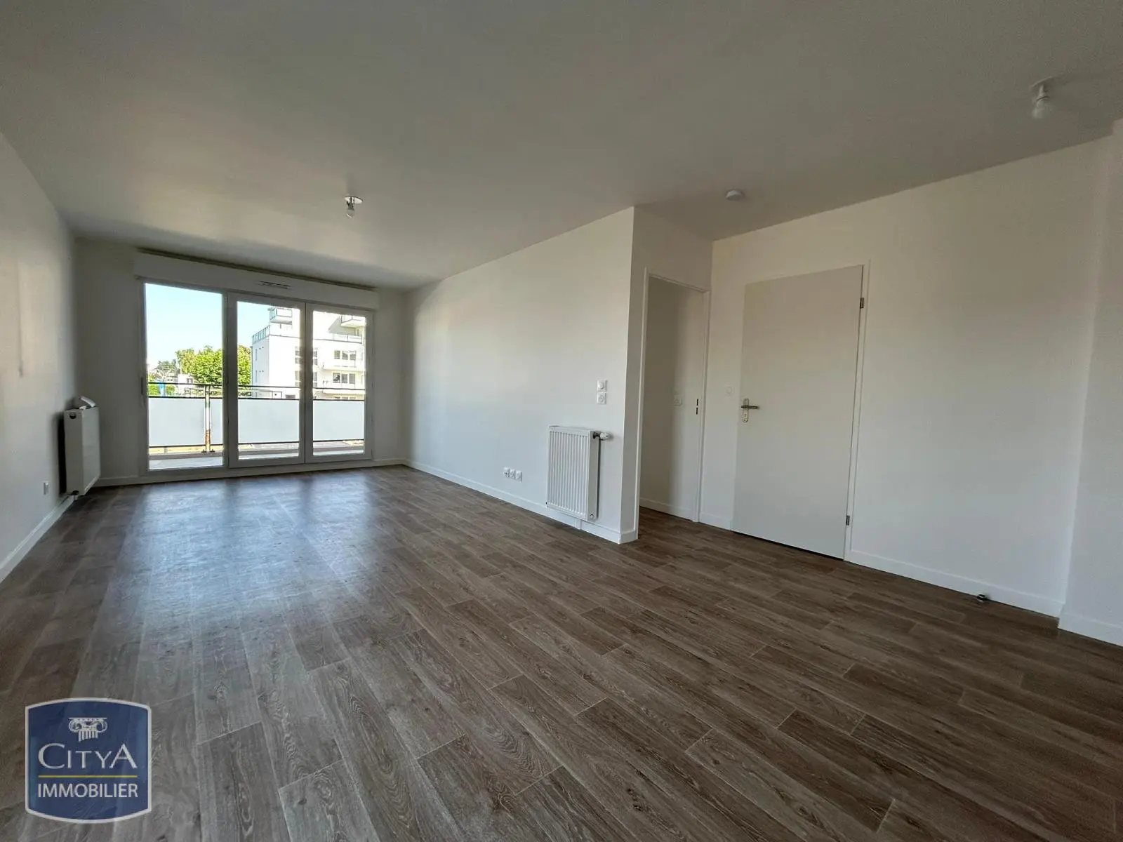 Photo 1 Appartement 2 pièces 41.01m²