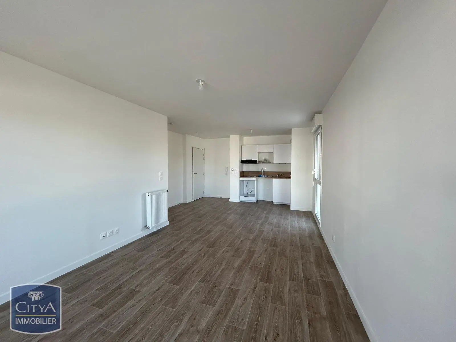 Photo 3 Appartement 2 pièces 41.01m²