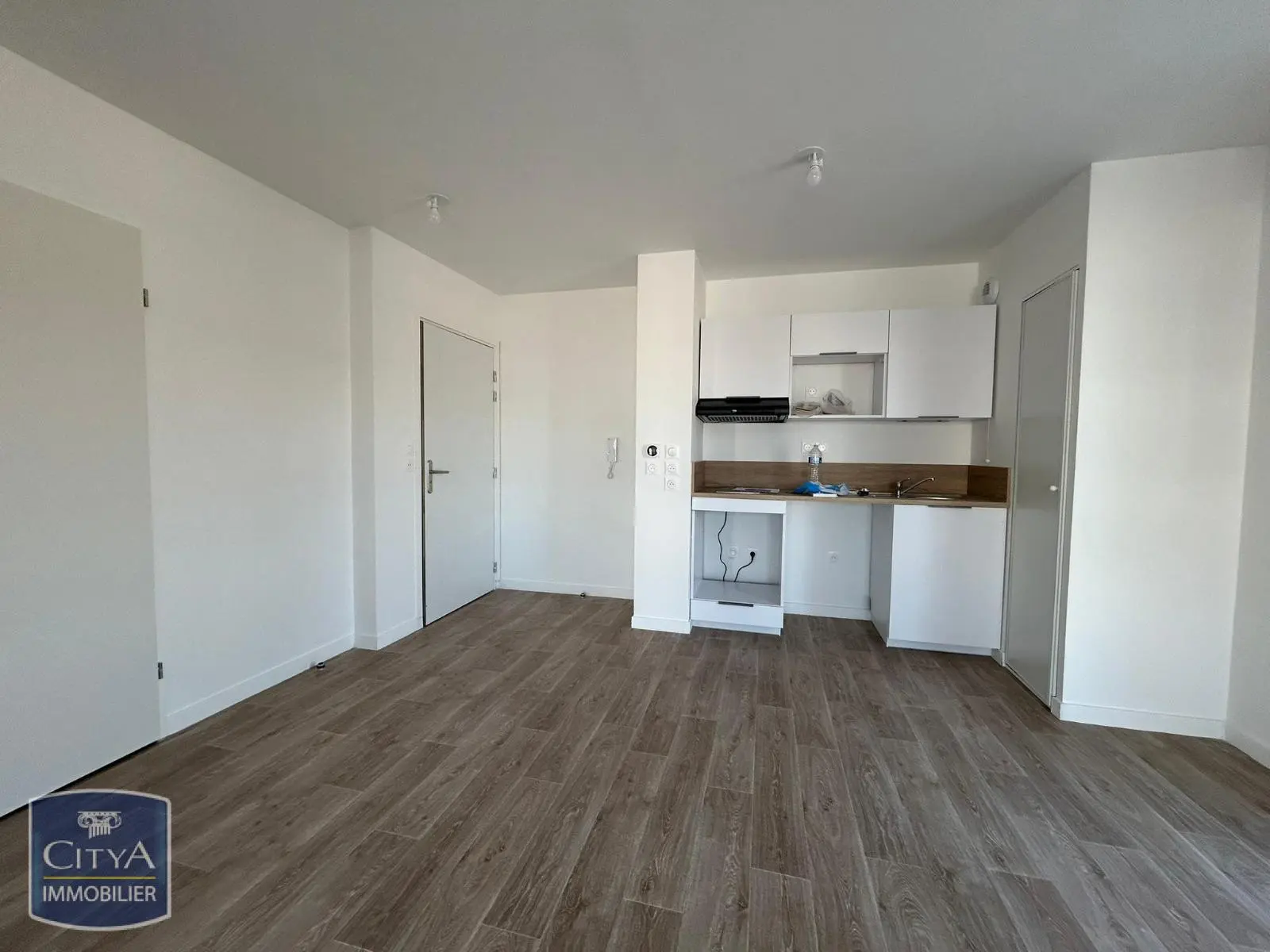 Photo 4 Appartement 2 pièces 41.01m²