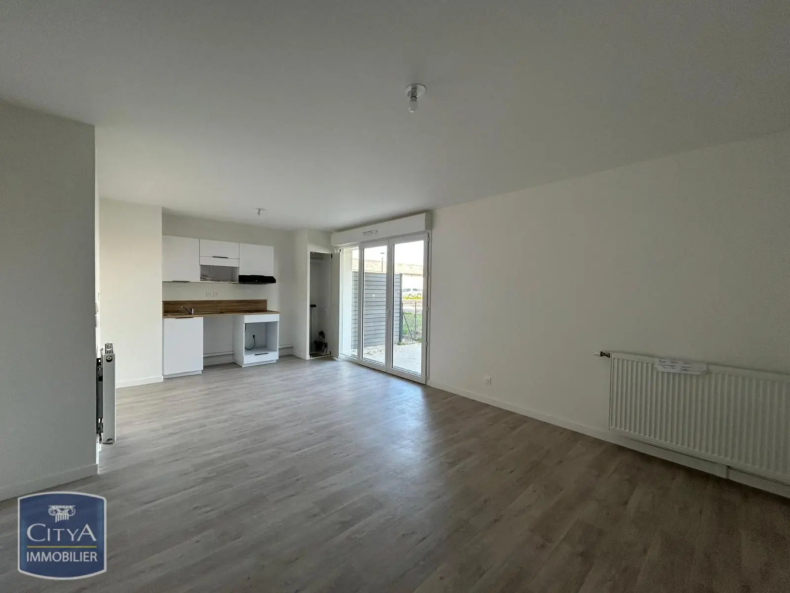 Photo 1 Appartement 3 pièces 65.73m²