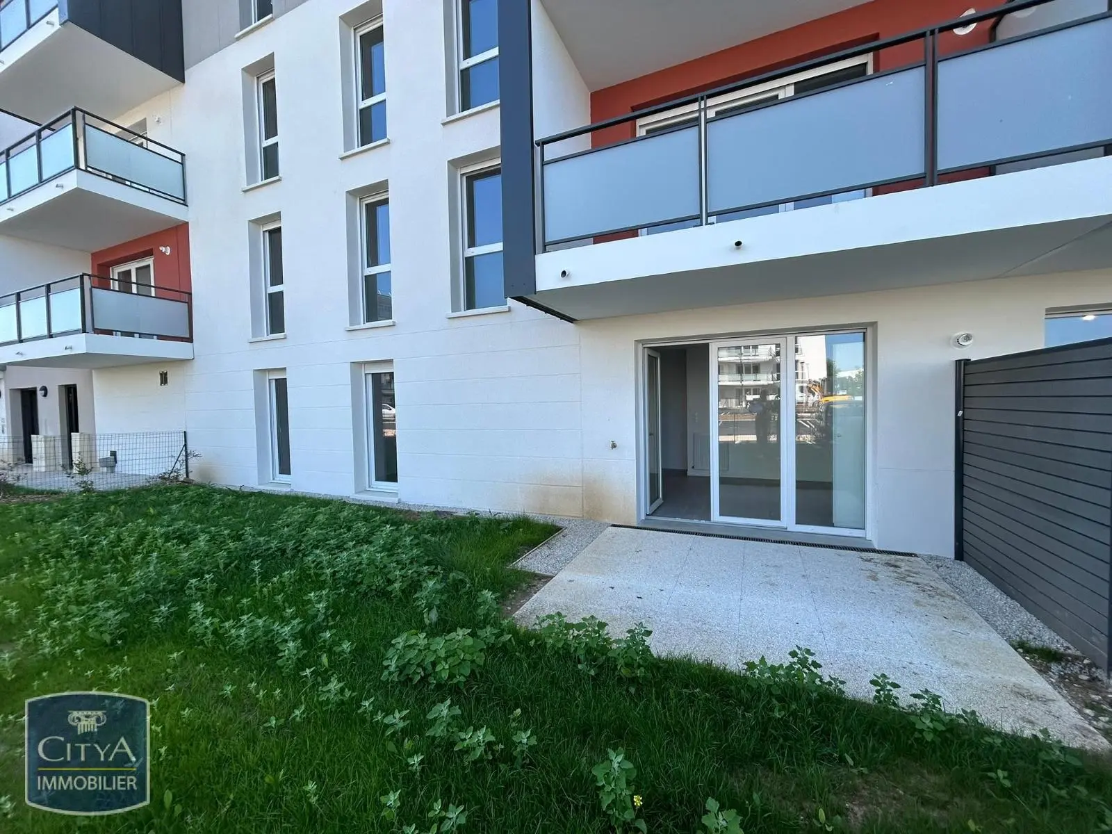 Photo 6 appartement Luisant