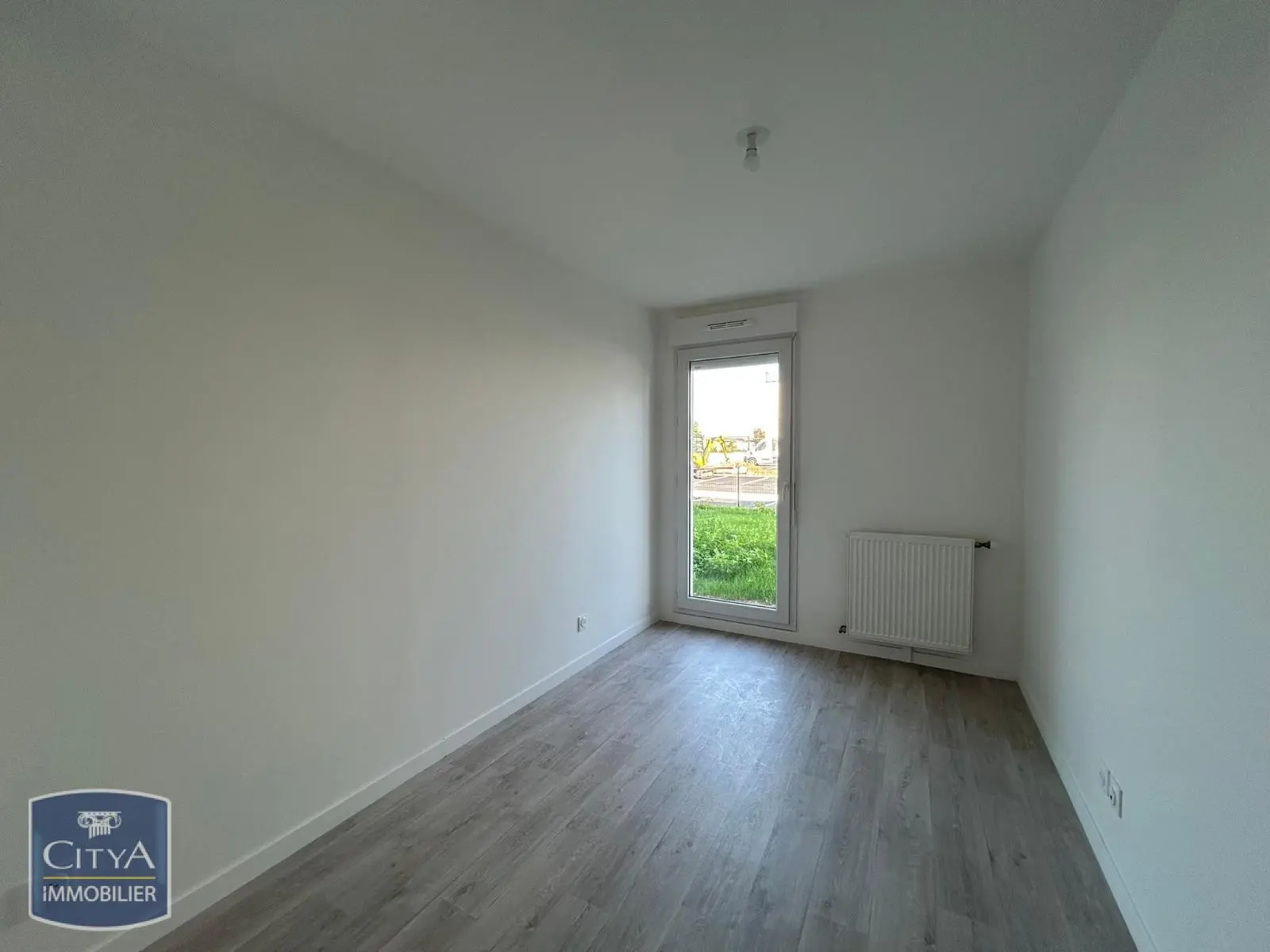 Photo 3 appartement Luisant