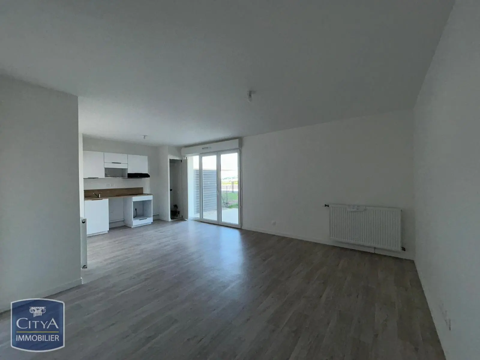 Photo 1 appartement Luisant