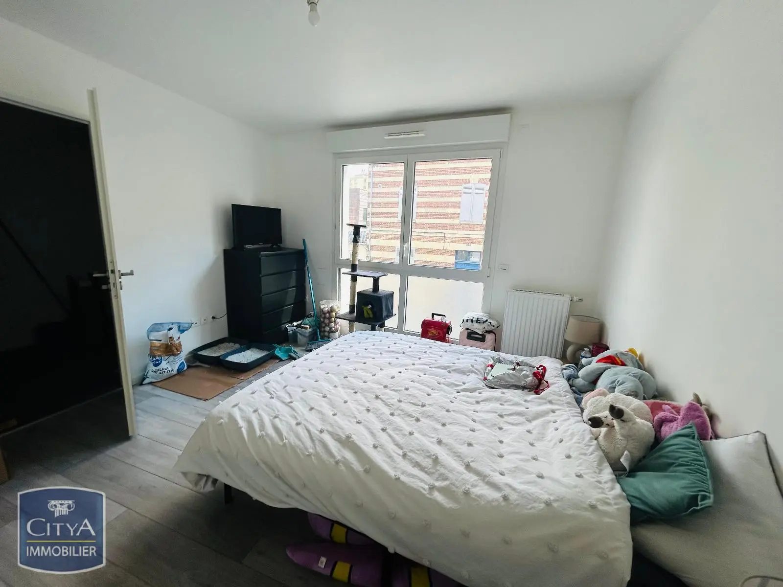 Photo 3 Appartement 2 pièces 39.33m²