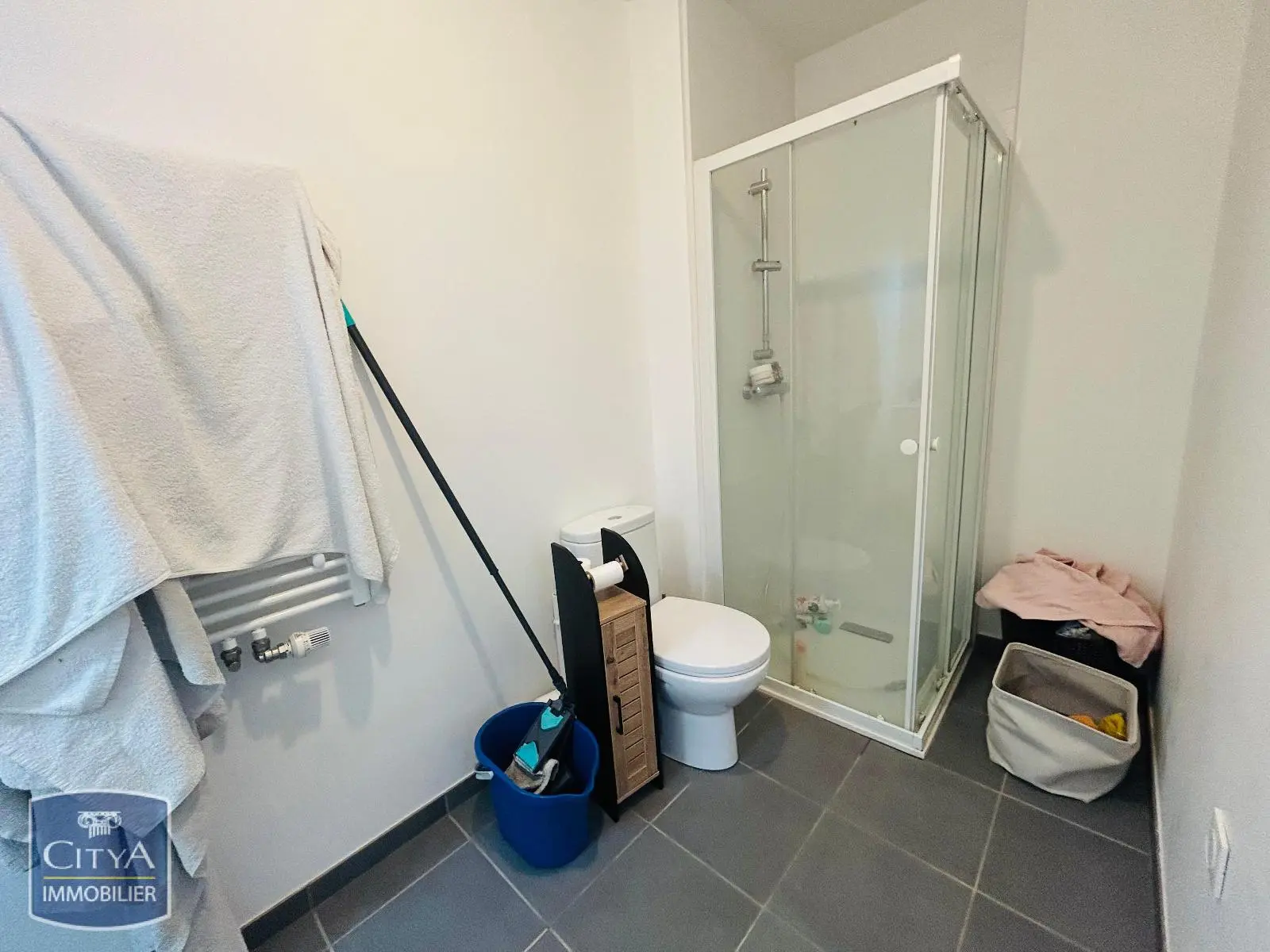 Photo 4 Appartement 2 pièces 39.33m²