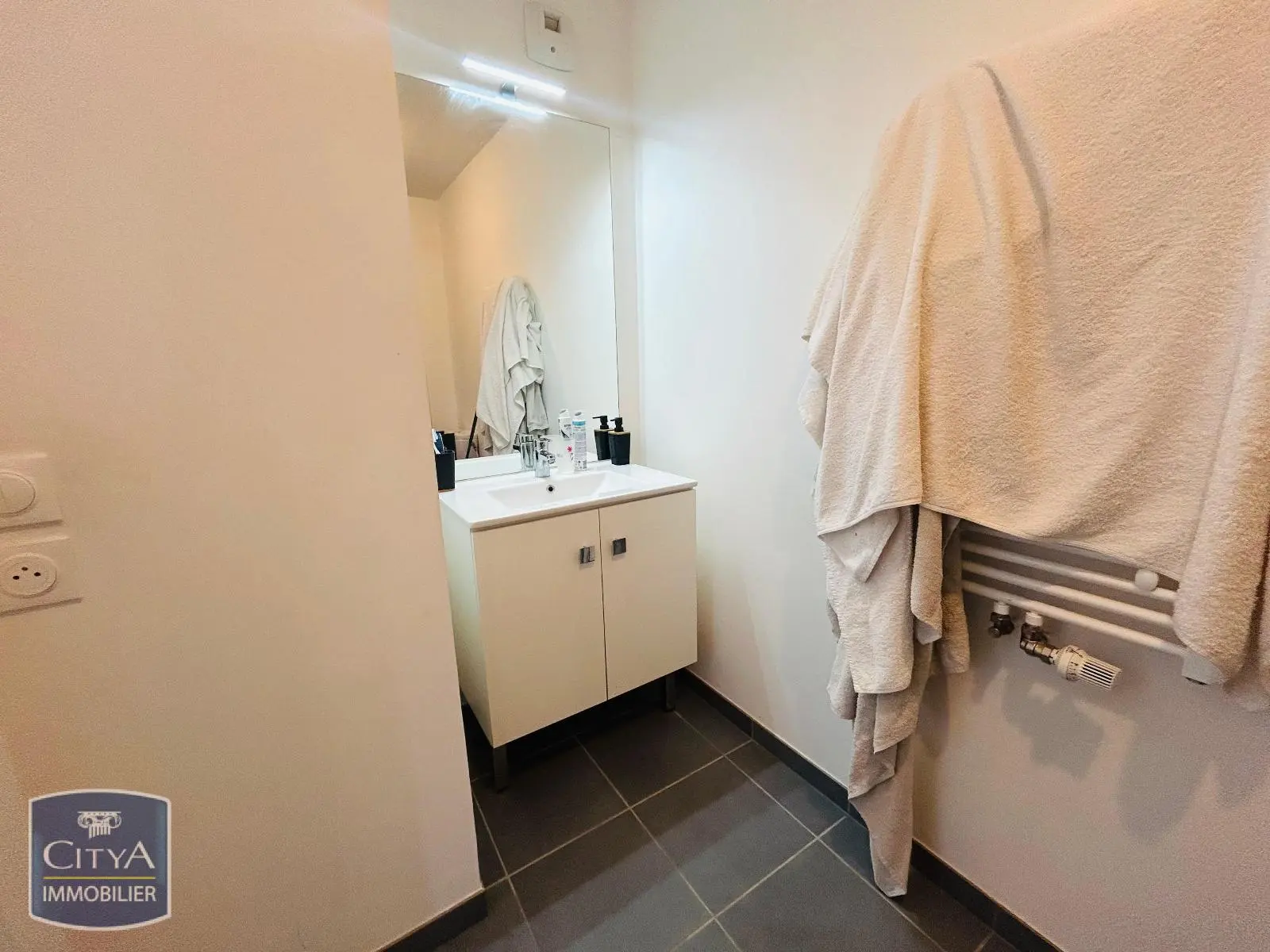 Photo 5 Appartement 2 pièces 39.33m²