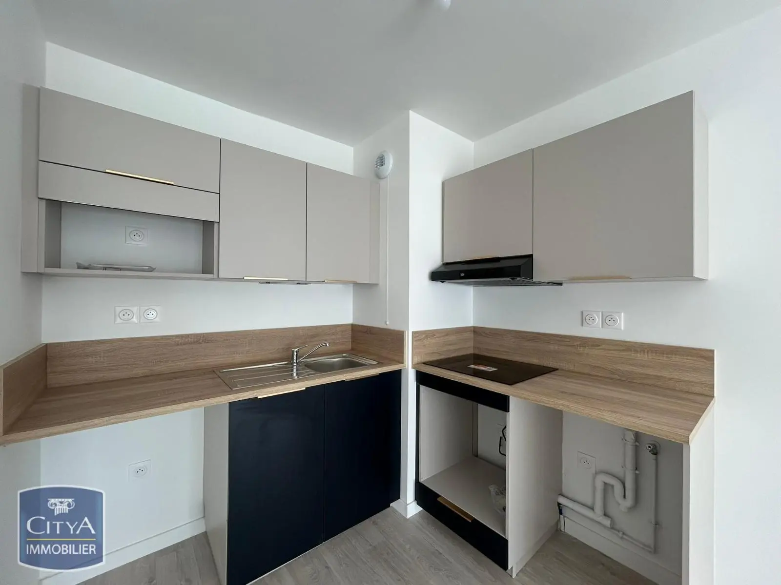 Photo 2 appartement Luisant