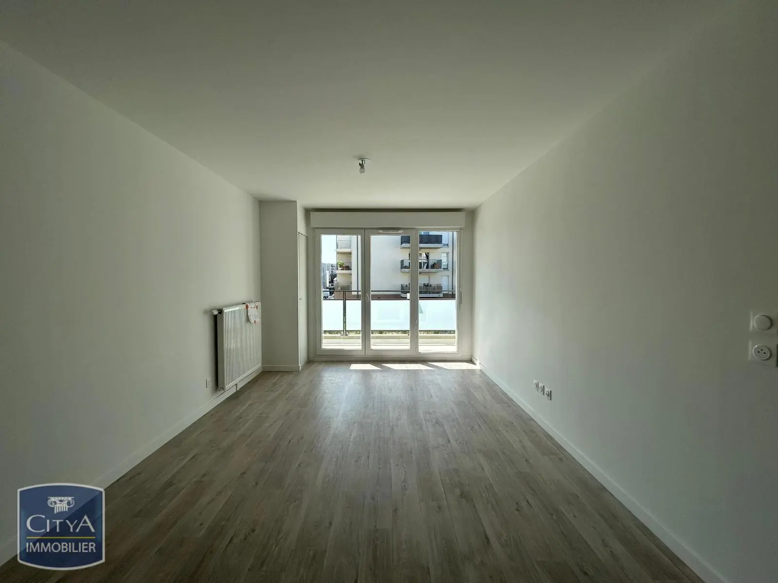 Photo 1 appartement Luisant