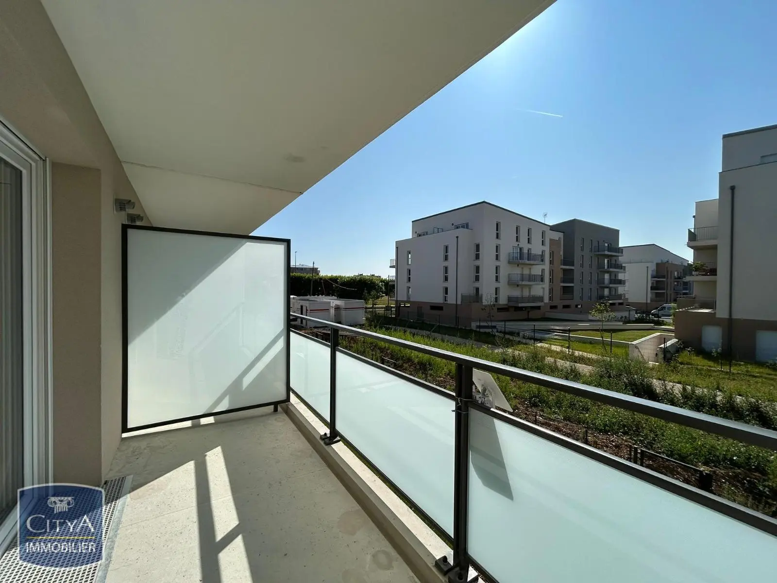 Photo 4 appartement Luisant