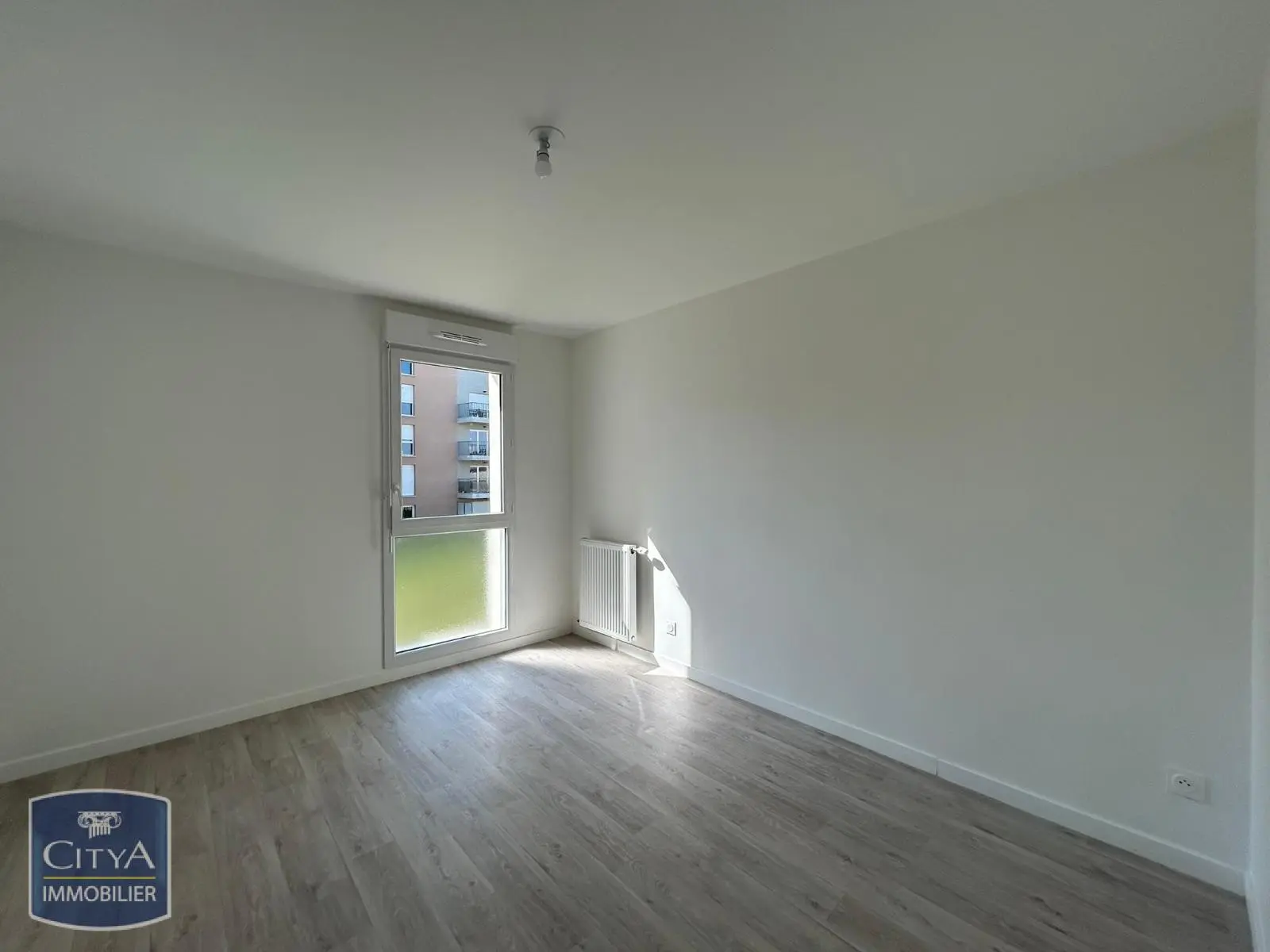 Photo 3 appartement Luisant