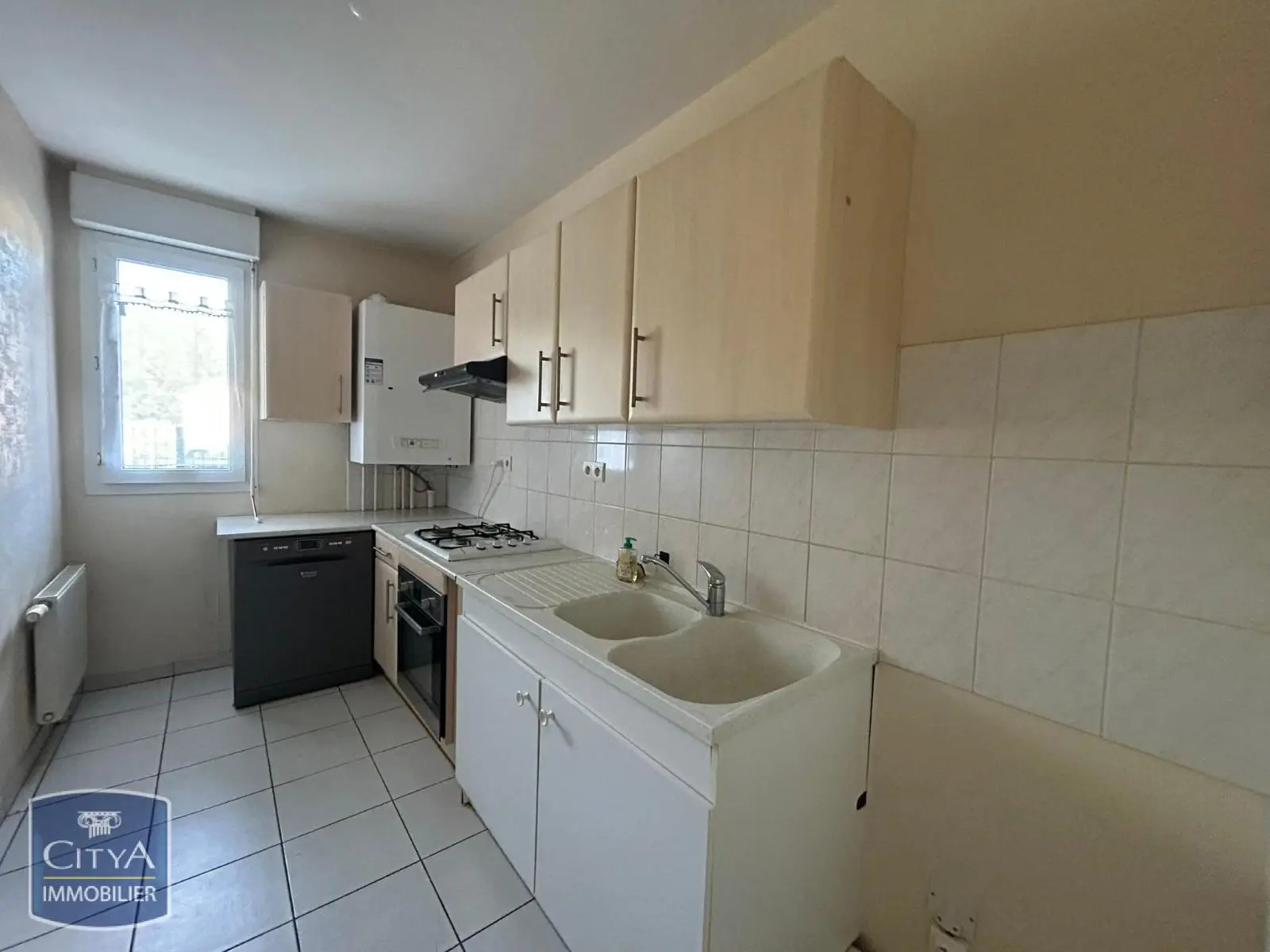 Photo 3 Appartement 3 pièces 52.97m²