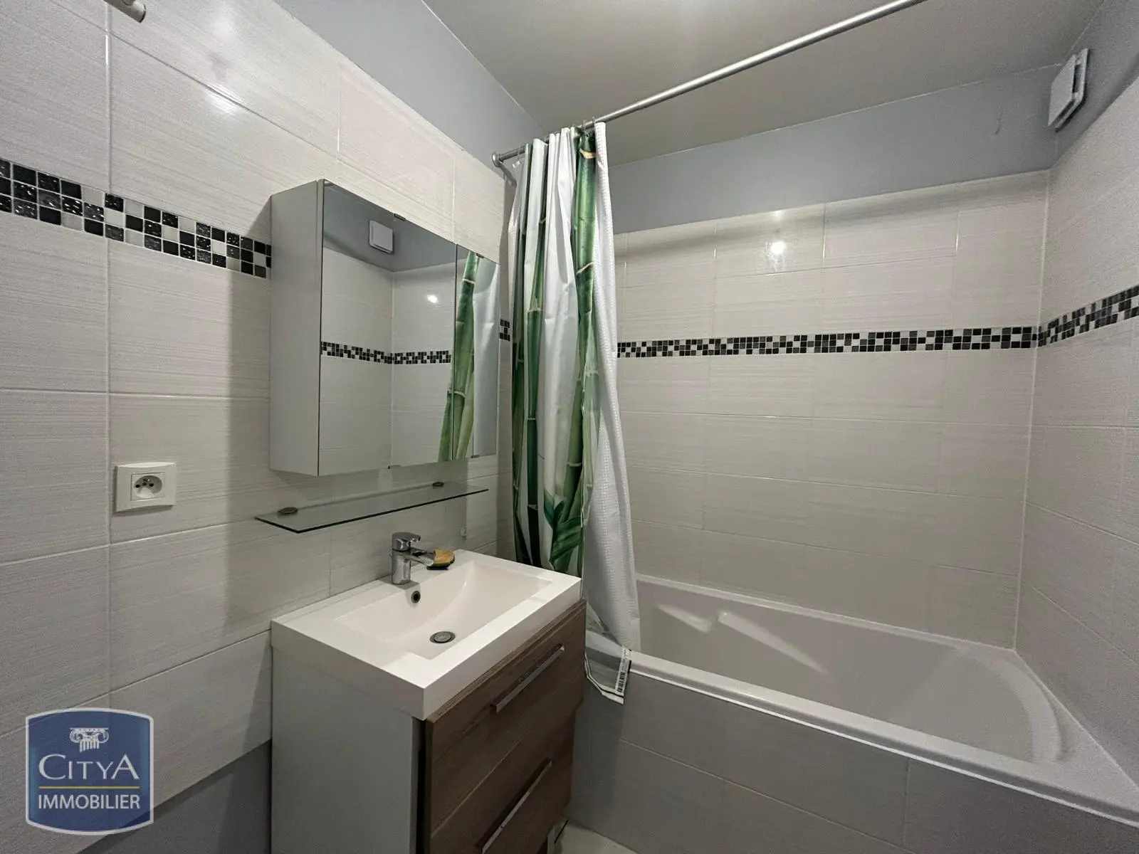 Photo 6 Appartement 3 pièces 52.97m²