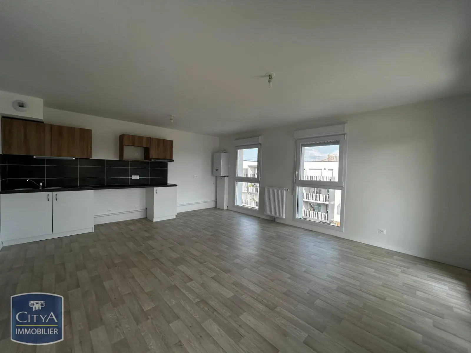 Photo 3 Appartement 3 pièces 66.3m²