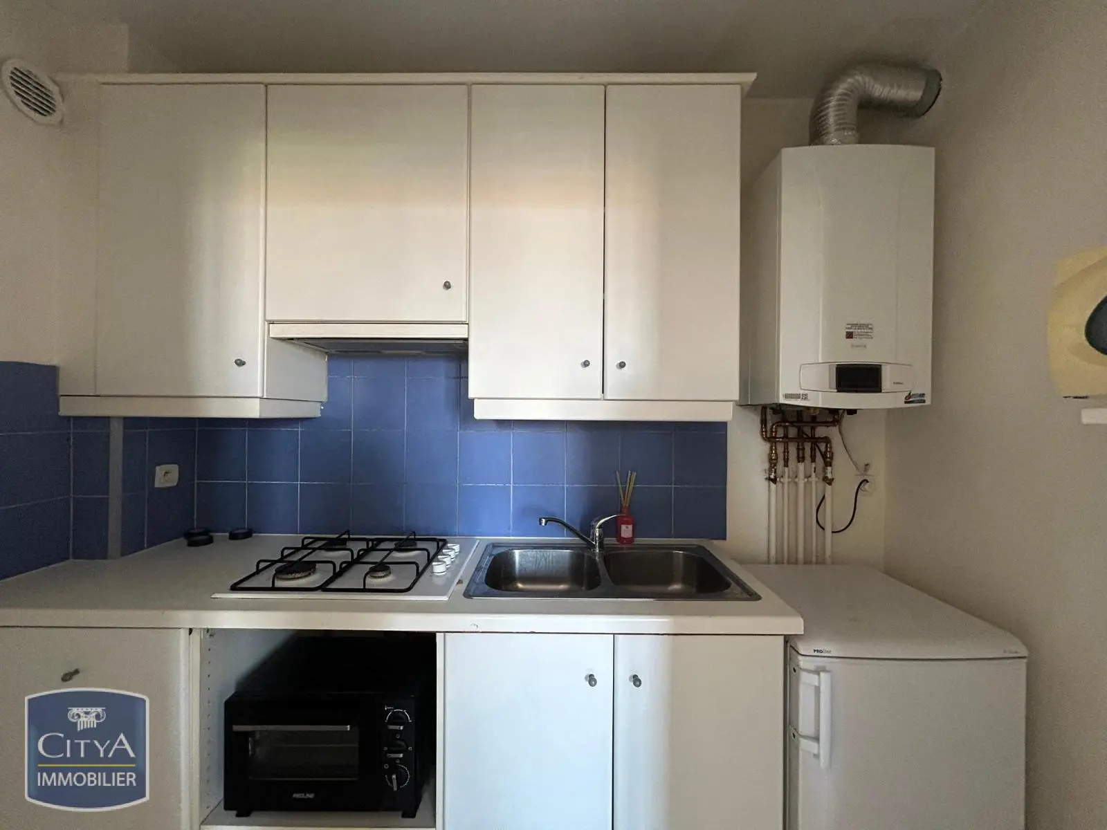 Photo 5 Appartement 1 pièce 30.97m²
