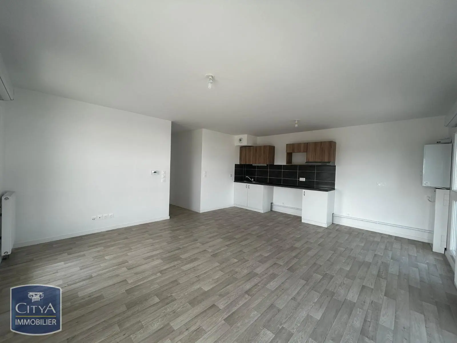 Photo 4 Appartement 3 pièces 66.3m²
