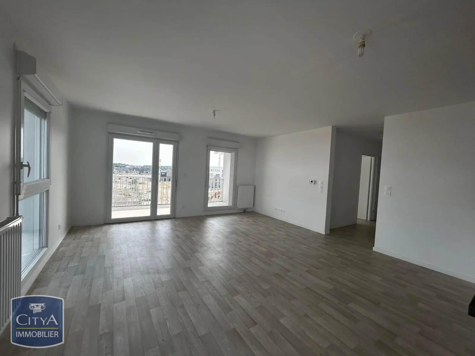 Photo 5 Appartement 3 pièces 66.3m²