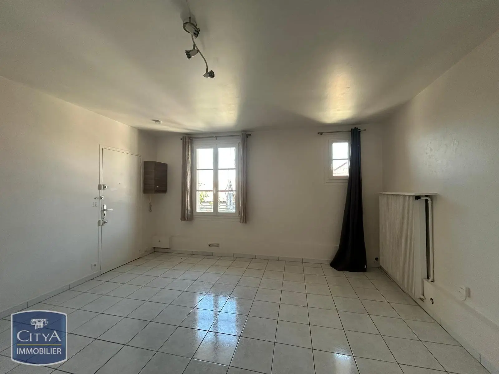 Photo 4 Appartement 1 pièce 30.97m²
