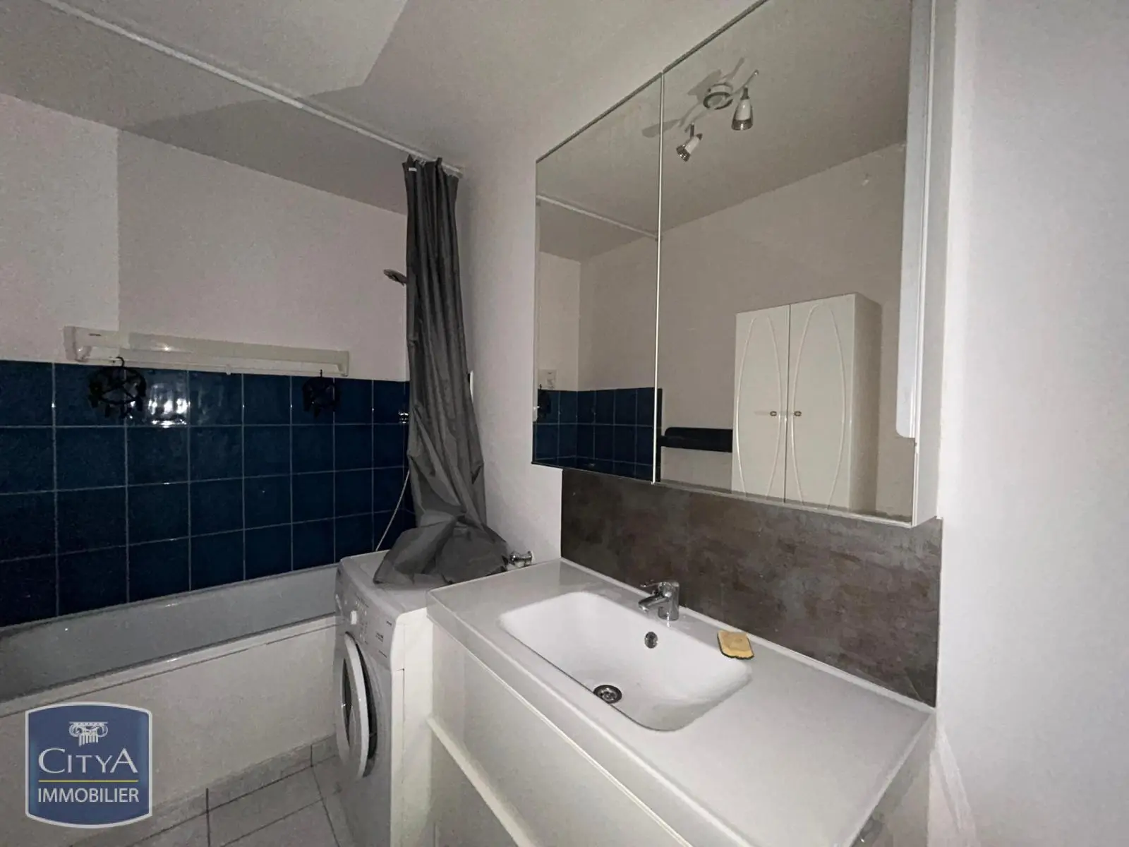 Photo 6 Appartement 1 pièce 30.97m²