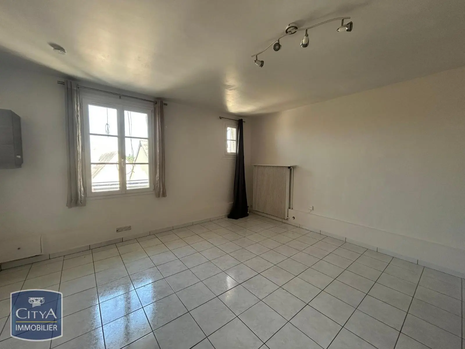 Photo 3 Appartement 1 pièce 30.97m²