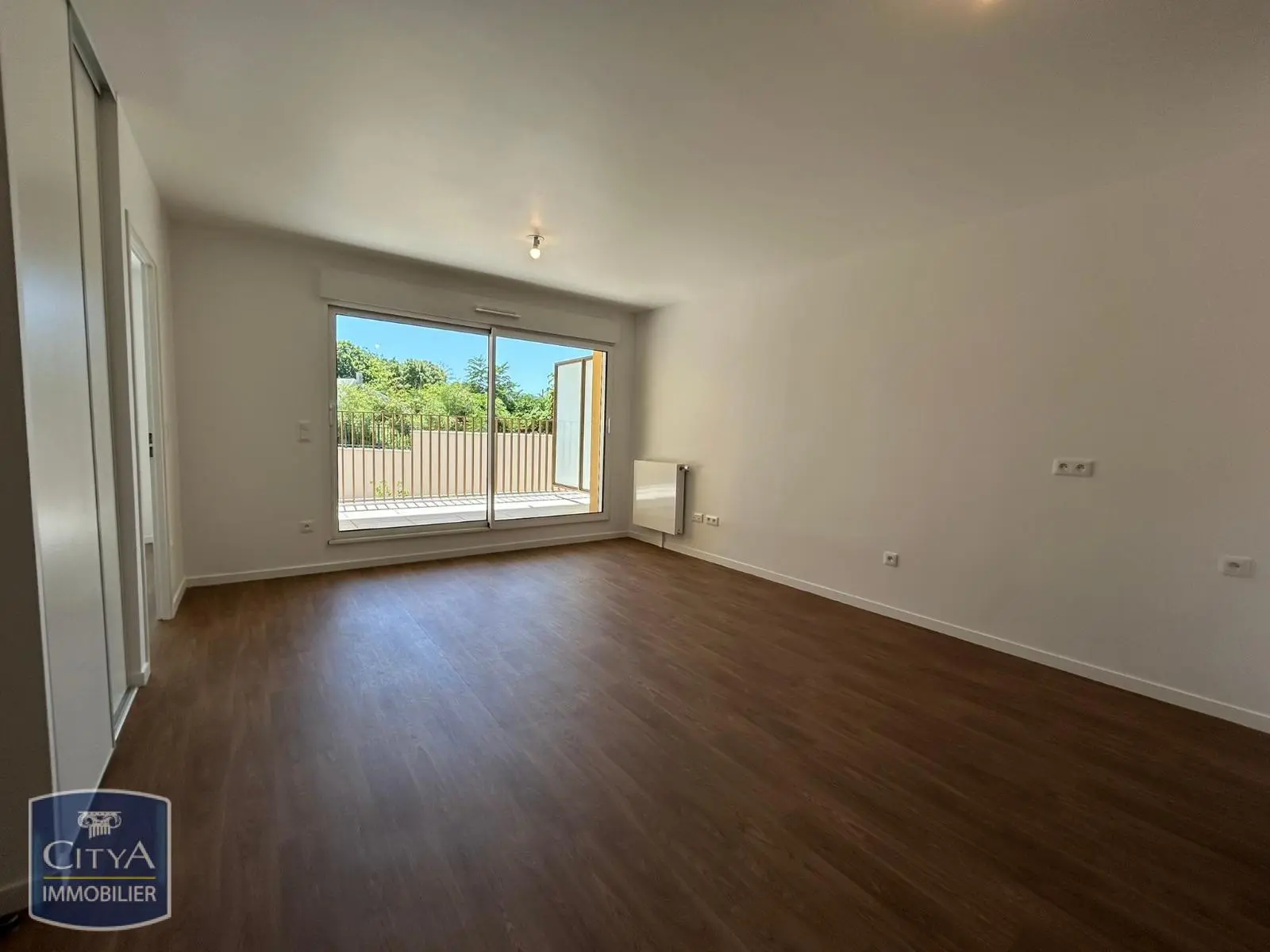 Photo 2 Appartement 2 pièces 41.87m²