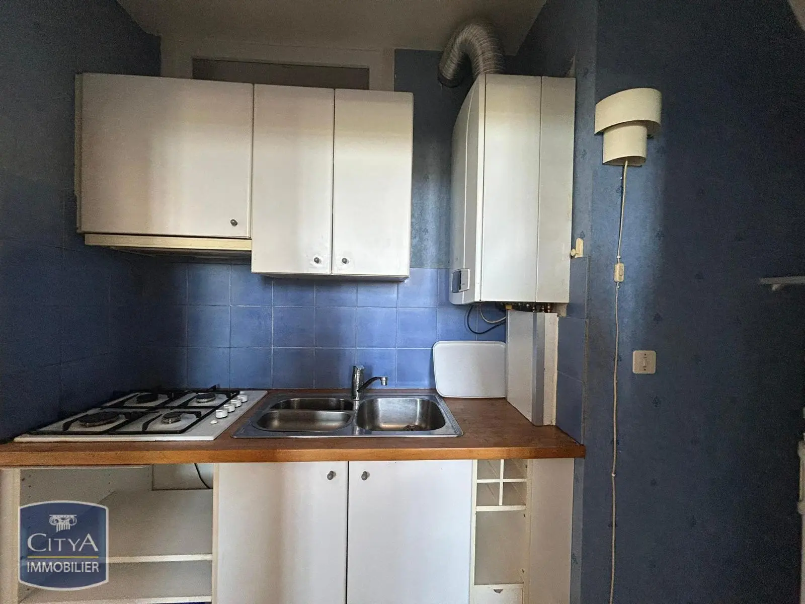 Photo 4 Appartement 1 pièce 30.16m²