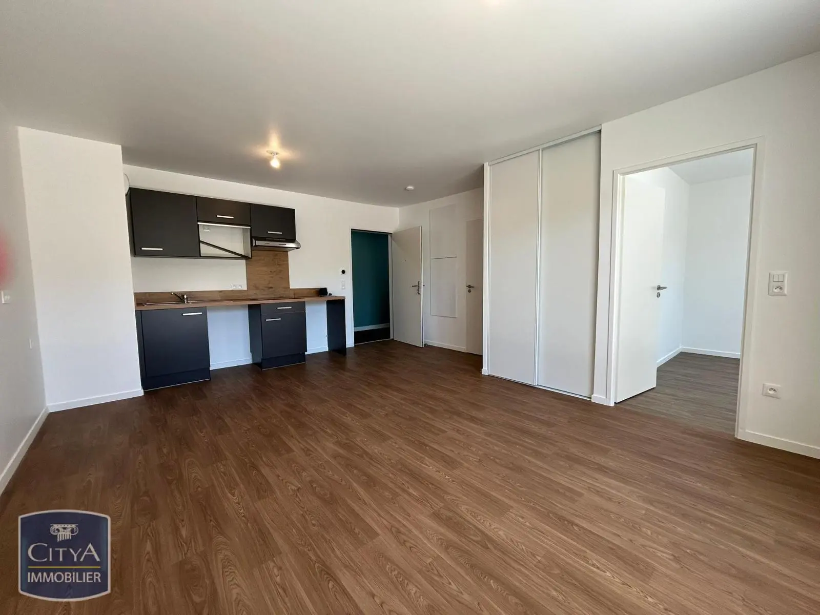 Photo 4 Appartement 2 pièces 41.87m²
